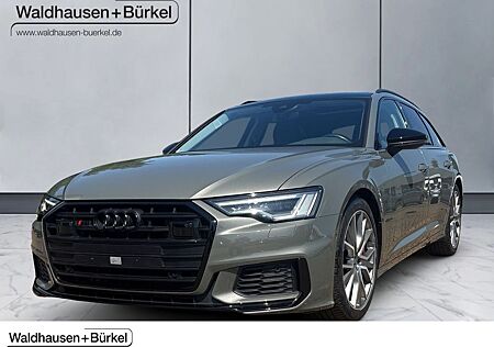 Audi S6 3.0 TDI quattro Avant*MATRIX*B&O*AHK*PANO*ACC