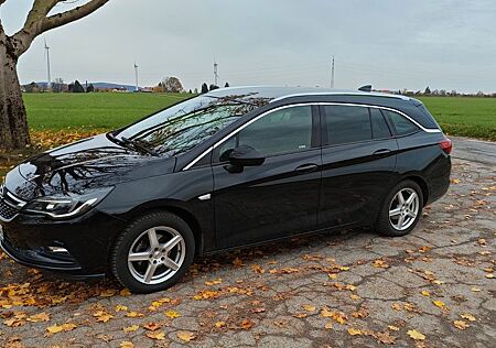 Opel Astra ST 1.4 Turbo Innovation 110kW Innovation