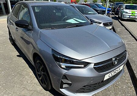 Opel Corsa F 1,2 GS NAVI/LED/SHZ/ALLW.