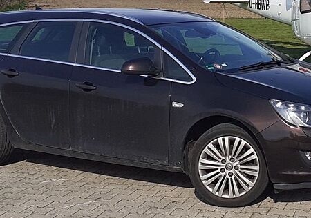 Opel Astra Sports Tourer 1.7 CDTI Selection 81kW ...