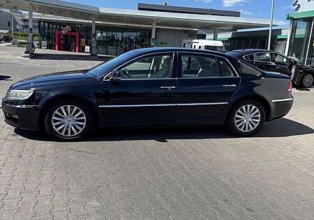 VW Phaeton Volkswagen 3.0 V6 TDI 4MOTION Tiptronic 5-Sitzer -