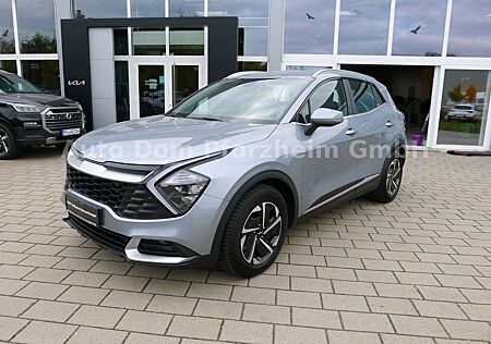 Kia Sportage gebraucht kaufen Kia Sportage 1,6D DCT 2WD 48V Vision/NAVI/UVO