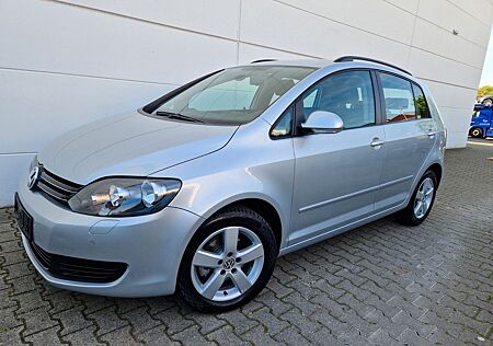 VW Golf Plus Volkswagen Scheckheft Garage 51000km Service TÜV Neu
