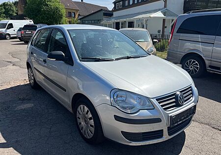 VW Polo Volkswagen 1.4 Comfortline - TÜV 06/2025 - Klimaanlage