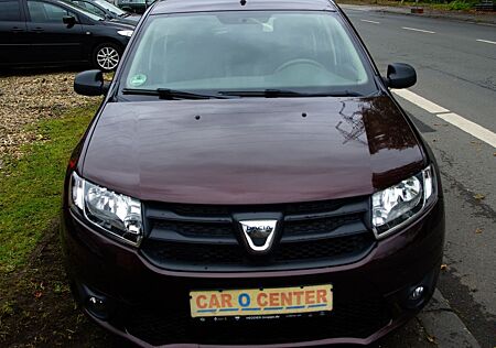 Dacia Sandero 1.2 16V 75 Celebration