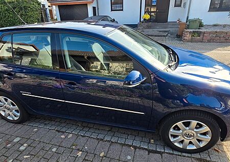 VW Golf Volkswagen 1.6 Comfortline Comfortline
