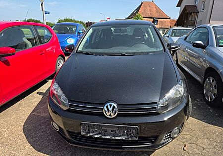VW Golf Volkswagen 1.4 TSI 90 kW Comfortline