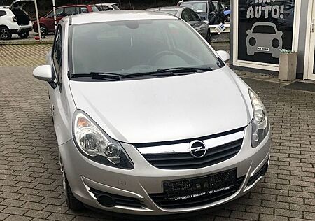 Opel Corsa D Edition "111 Jahre"