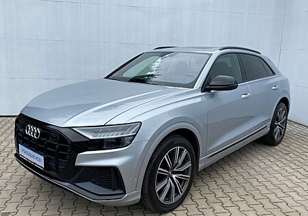 Audi SQ8 TDI S-Line | 1. Hand, Vollausstattung