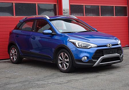 Hyundai i20 Active Passion SHZG/LENKHZG/BLUETOOTH/KLIMA