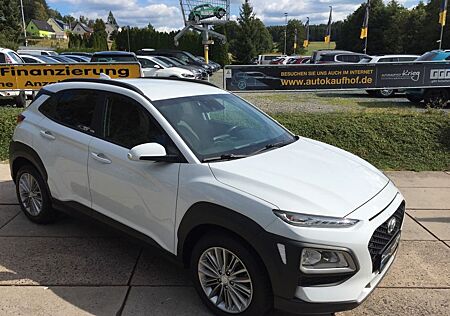 Hyundai Kona YES! 2WD