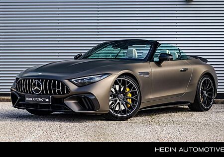 Mercedes-Benz SL 63 AMG SL automatik 4MATIC+ | Premium Plus Pa