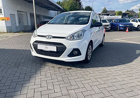 Hyundai i10 1.0 -
