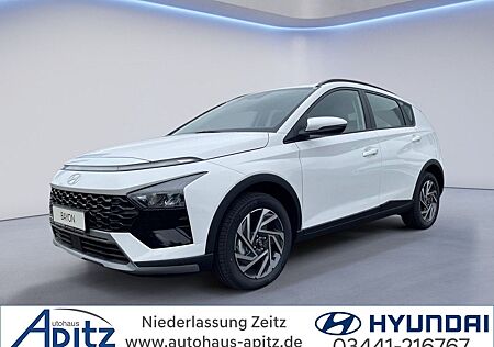 Hyundai Bayon 1.0 Trend 2WD