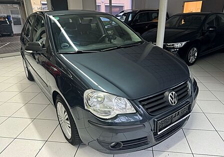 VW Polo Volkswagen 1.4 Tour Automatik PDC Klimaaut*5tür*TÜV27