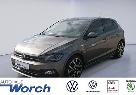 VW Polo Volkswagen GTI DSG NAVI+LED+ACC+SHZ+PDC+