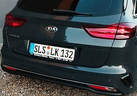 Kia Cee'd Sportswagon 1.6 CRDi Spirit Sportswago...