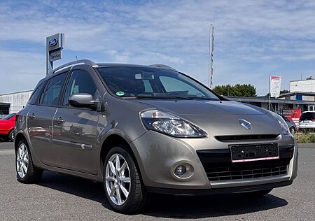 Renault Clio Grandtour Night & Day
