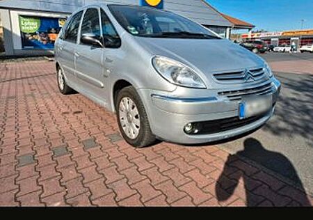 Citroën Xsara Picasso 1.6 16V