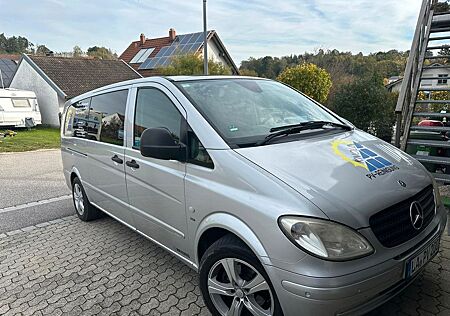 Mercedes-Benz Vito 120CDI