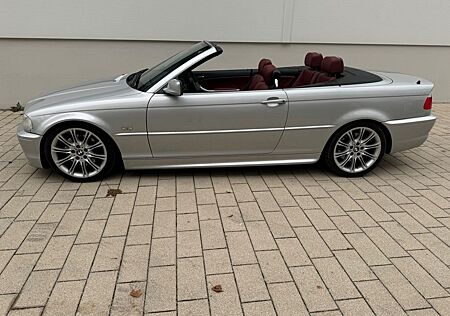 BMW 330Ci -