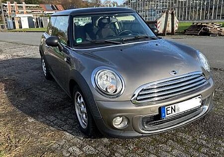 Mini ONE 72KW - Sehr gepflegt