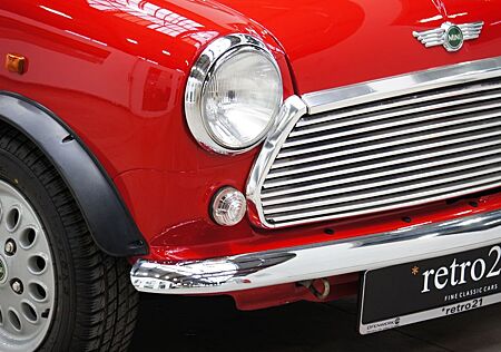 Mini 1300 se7en 1.3i (MPI) **1. Hand*Final Edition**