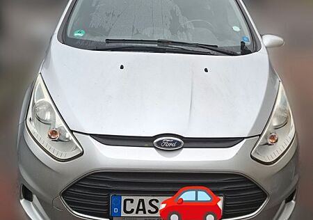 Ford B-Max 1,5 TDCi 55kW Trend Navi Bluetooth Shz