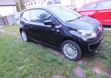 VW Up Volkswagen ! 1.0 44kW cup ! nur 13 Tkm