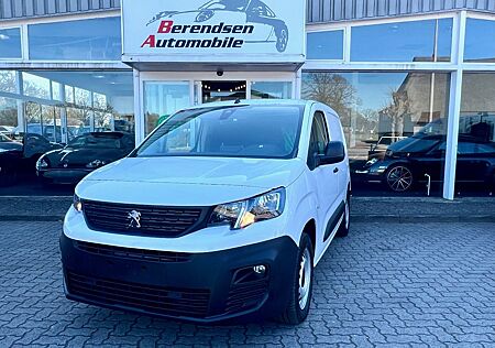 Peugeot Partner gebraucht kaufen Peugeot Partner PREMIUM L1/AUTOMATIK/TEMPO/TÜV+