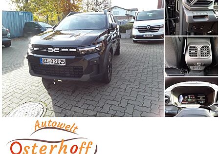 Dacia Bigster Journey Hybrid 155 Journey