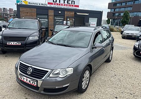 VW Passat Variant Volkswagen Comfortline