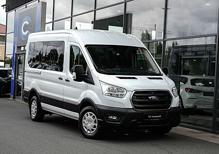 Ford Transit 350 L2 H2 Trend Kamera 9-Sitze ACC