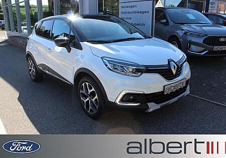 Renault Captur 1.3TCe Collection NAVI/RFK/LED/TEMPO