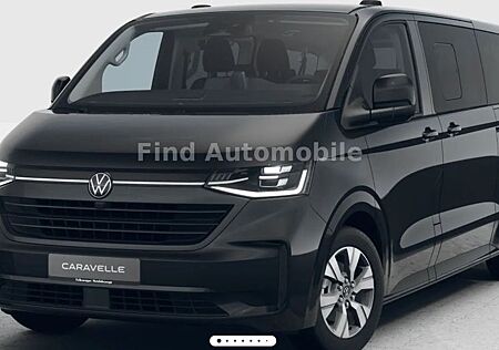 VW T7 Caravelle Volkswagen ALLRAD 4Motion Style *9-SITZER*IQ*