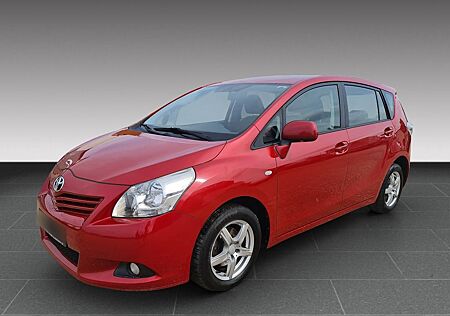 Toyota Verso 1.8 16V Händler / Exportverkauf