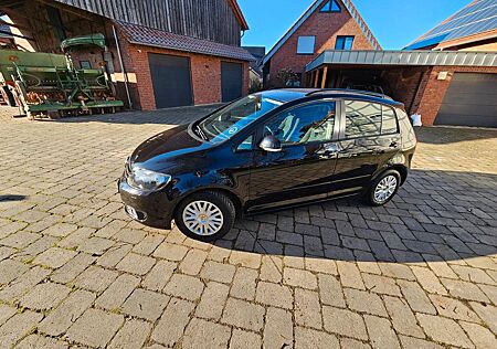 VW Golf Plus Volkswagen 1.6 Comfortline Comfortline