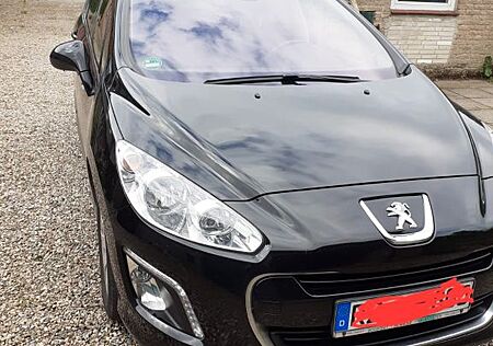 Peugeot 308 SW Business-Line N2 HDi FAP 150 Business...