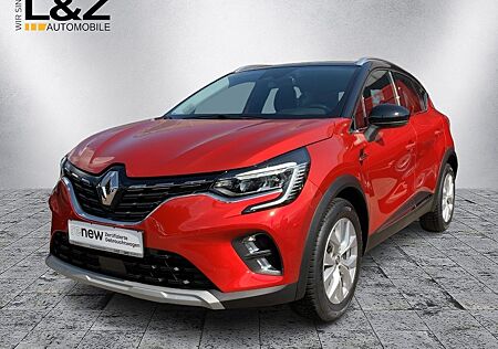 Renault Captur II Intens 1.3 TCe 140 EDC