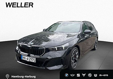 BMW 540d xD M-SportPro HK AHK DrivingassiProf HUD