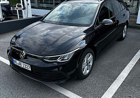 VW Golf Volkswagen VIII Variant Life 2.0 TDI DSG Navi