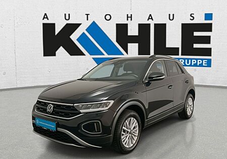 VW T-Roc Volkswagen 1.0 TSI Life