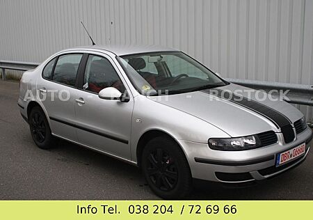 Seat Toledo 1.9 TDI KLIMAAUTOMATIK / EURO 3