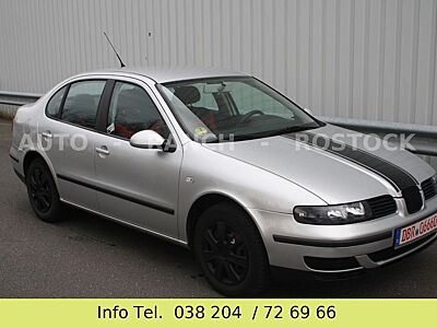 Seat TOLEDO 1.9 TDI  KLIMAAUTOMATIK / EURO 3