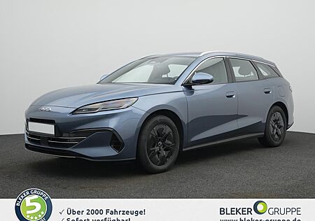 BYD Seal 6 DM-i Touring Boost