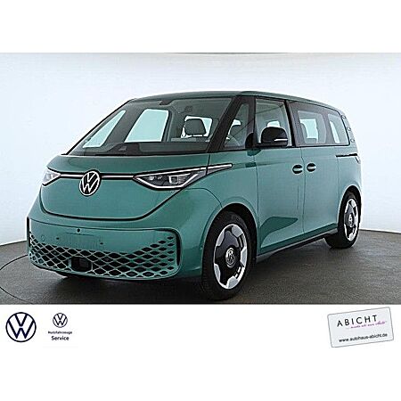 VW ID.Buzz leasen