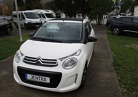 Citroën C1 Airscape Shine