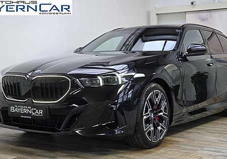 BMW 550e xDr M Sport Pro B&W 20Z FahrwProf. Pano AHK