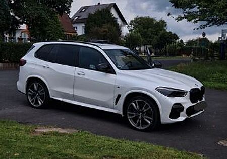 BMW X5 gebraucht kaufen BMW X5 xDrive45e