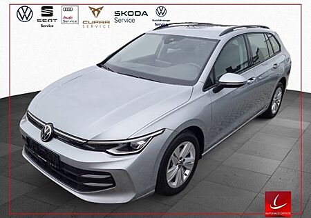 VW Golf Volkswagen VIII Variant 1.5 TSI 85 kW LIFE SHZ LED NAV